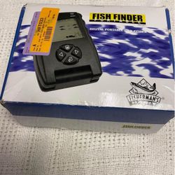 Fish Finder 