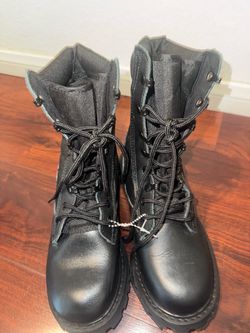 Men’s & women’s tactical Boots size 5.5-6 men’s & 7 women’s