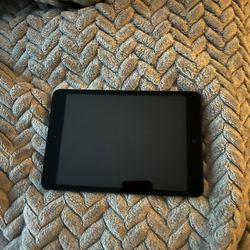 Black iPad Mini