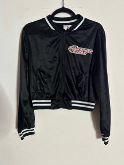 Powerpuff girl jacket