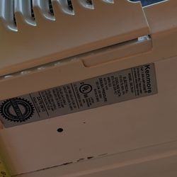 Air Conditioning   kenmore 