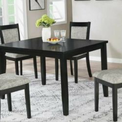 5 PCS Dining Set
