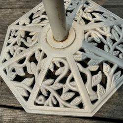 Cast Iron Umbrella Stand