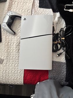 Play station 5 slim