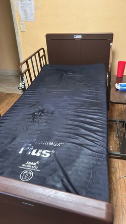 Geo - Mattress Plus