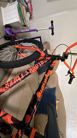 Se bike