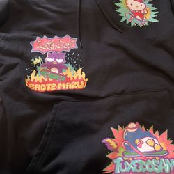 Hello Kitty Sweater