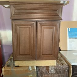 BATHROOM VANITY - VILLA BATH