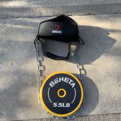 DMOOSE Neck Trainer