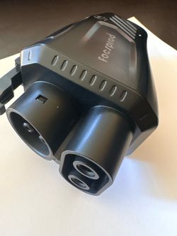 FOCSPROD for NAVS to CVS adapter with interlock