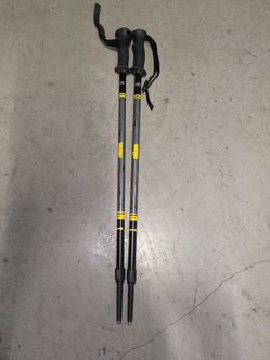 Atlas All Mountain Poles