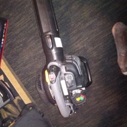 Poulan Pro Weed Eater Black 