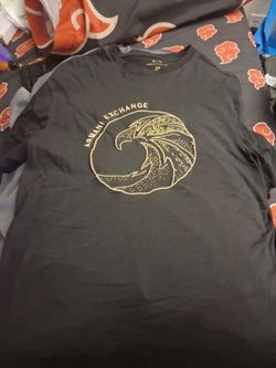 Men's Armani Exchange Shirt Small