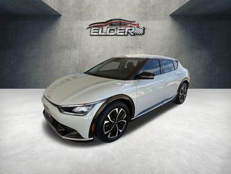 2024 Kia EV6