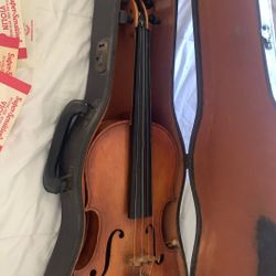 Vintage Antique Bows Anon  Beder Antononius Strativariousee