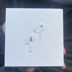 Air Pods Pro 2nd Gen
