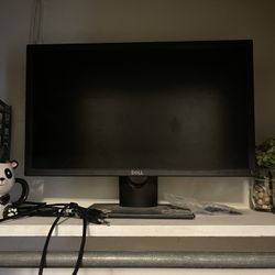 Dell Monitor 