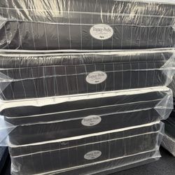 KING MATTRESS 15 Inches  SPECIAL PROMOTION TAMPA BAY 