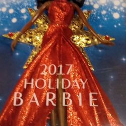 ASSORTED BARBIE DOLLS