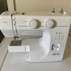 Baby Loc Sewing Machines 