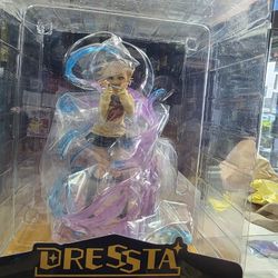 My Hero Academia Dressta Himiko Toga Statue Figure 