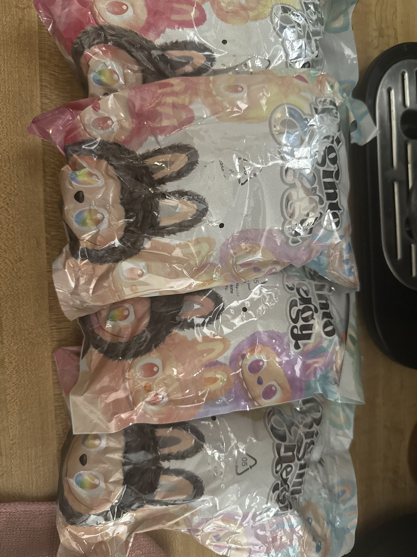 Lafufu