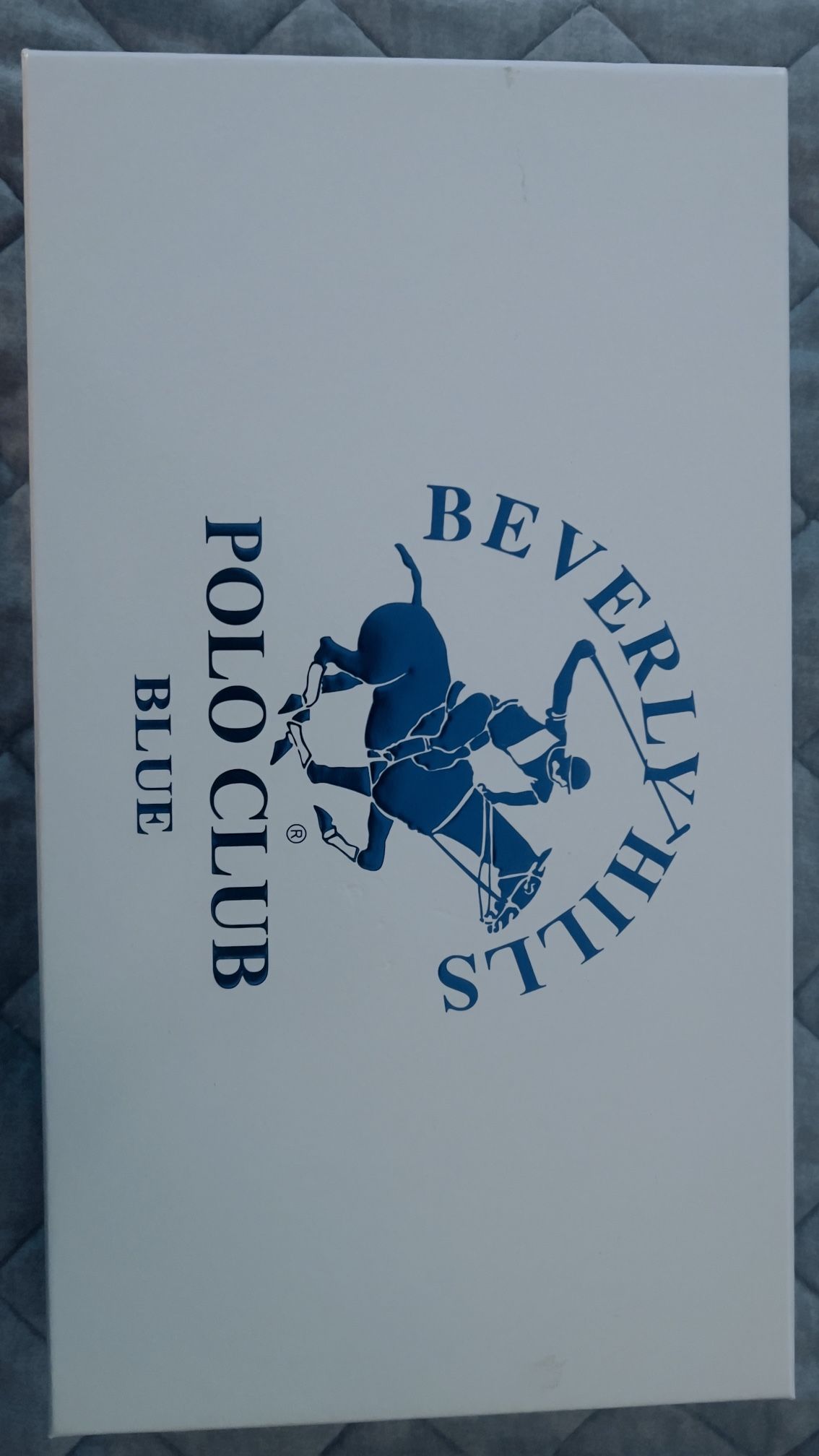 Beverly Hill Polo Club