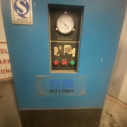 Compressor Air Dryer For Shop Air Lines