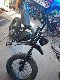 E-bike