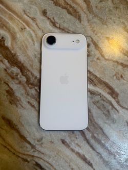 iPhone 17 Air