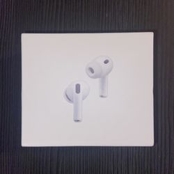 AirPods Pro 3 Model