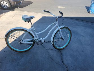 Huffy Bike