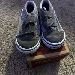 old school v kids