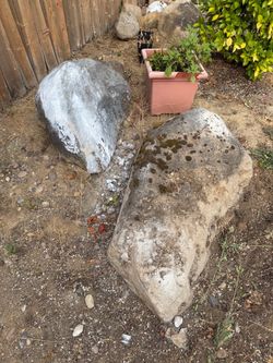 Free rock