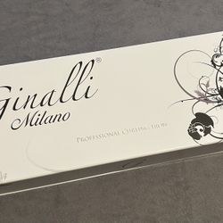 Ginalli Milano Hair Styler 
