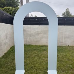 Wooden Arch For Sale 