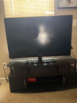 Samsung 50 inch tv