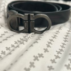 Ferrargamo Belt Need Gone 