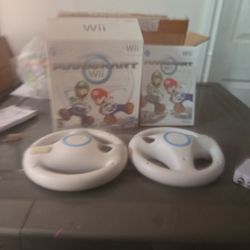 Wii