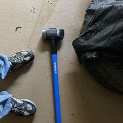 Kobalt Sledge Hammer