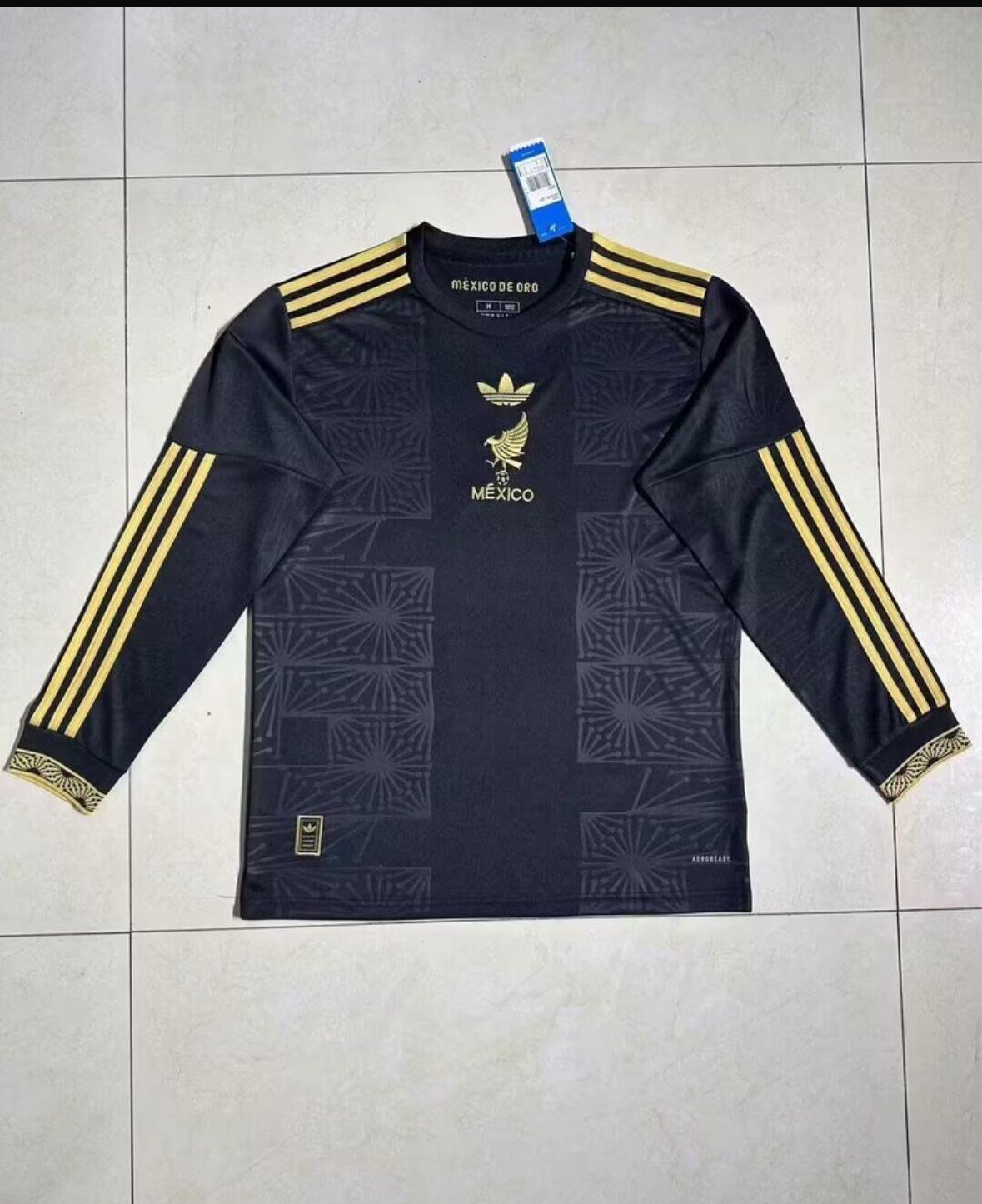 mexico jersey 2025