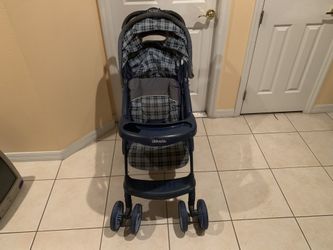 Stroller