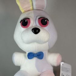 Five Nights At Freddy’s Fnaf Plush Vanny 