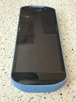 Zebra TC52AX scanner / mobile computer