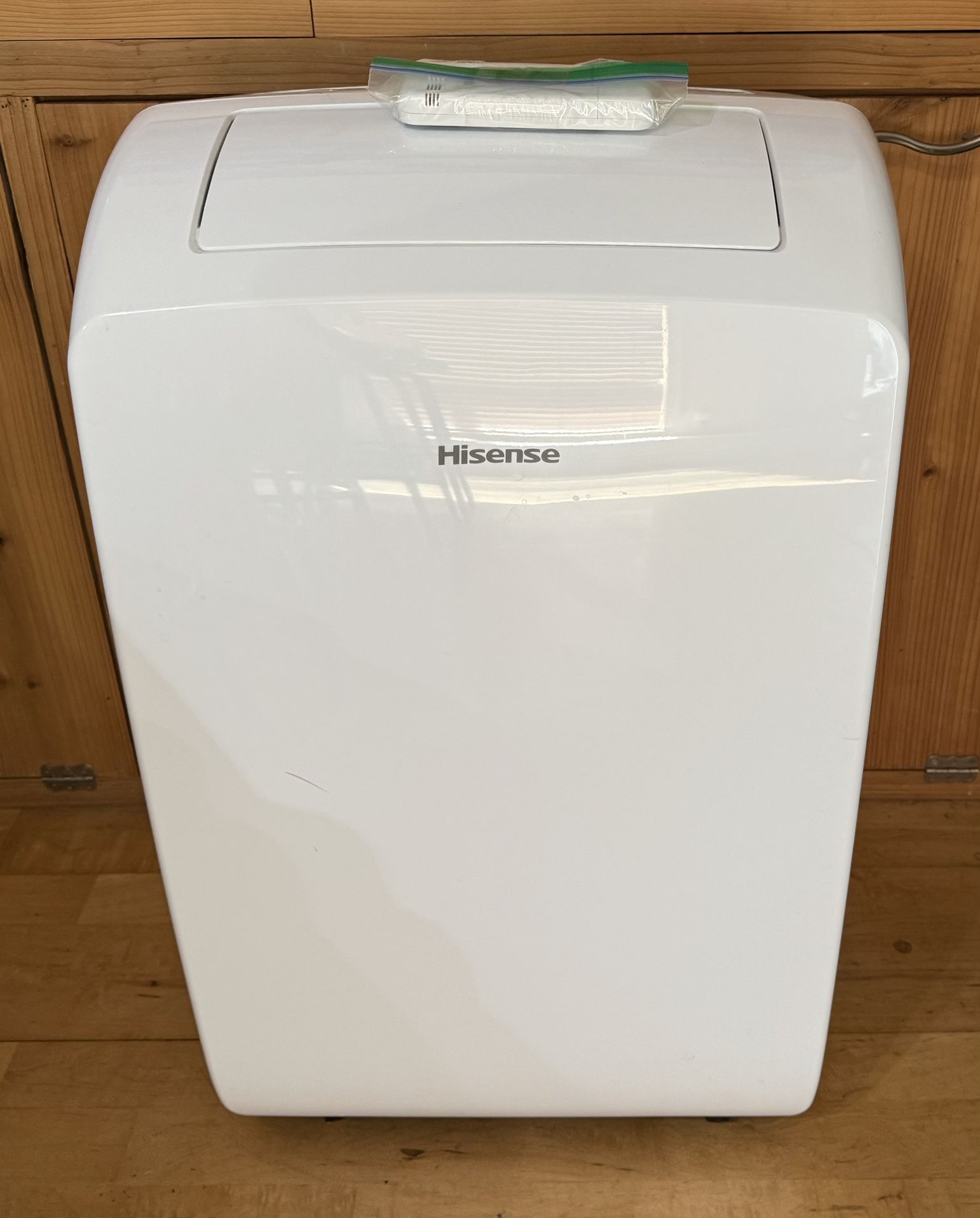 Hisense Portable Air Conditioner 7000 BTU