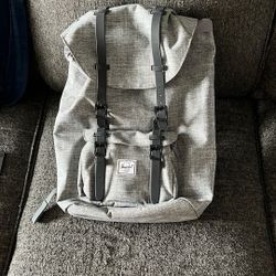 Herschel Backpack