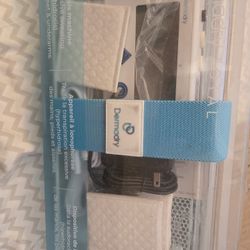 iontophoresis machine