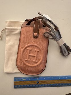 H Phone & Card Holder