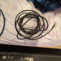 Ethernet Cable