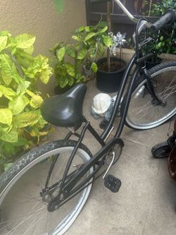 Vintage Beach Cruzer.